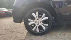 Honda Jazz 1.5 i-MMD Hybrid Elegance 5dr eCVT Hybrid Hatchback